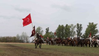 Türk soyları Macaristandaki Büyük Kurultayda toplandı