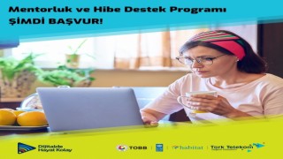 Türk Telekomdan girişimci kadınlara mentorluk ve hibe desteği