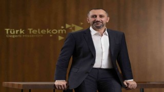 Türk Telekomdan yılın ilk yarısında 20 milyar 203 milyon TLlik konsolide gelir