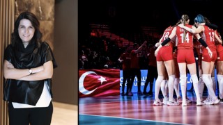 Türk Voleybolu Gururlandırmaya Devam Ediyor