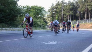 Turkcell Granfondoda pedallar Daha İyi Bir Dünya İçin dönüyor