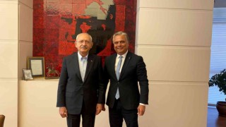 Türkiye Cumhuriyeti 9. Cumhurbaşkanı Süleyman Demirel Parkı açılıyor