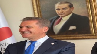 Türkiye Değişim Partisi Genel Başkanı Sarıgülden 30 Ağustos Zafer Bayramı mesajı