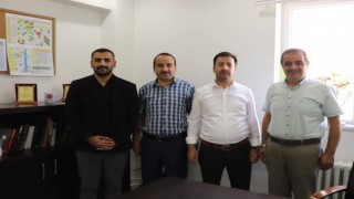 Türkiye finalinde Sivası temsil edecek