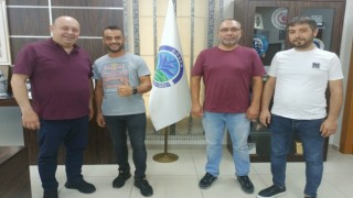 Türkiye Motokros Şampiyonası Gönende yapılacak
