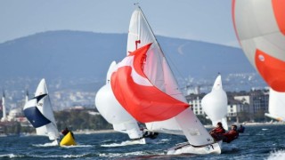Türkiye Pirat Şampiyonası İznik Gölünde