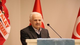 Türkiye Yazarlar Birliği Kale İçi Sohbetleri Sona Erdi
