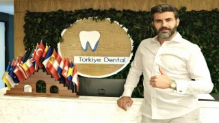 Türkiyede diş estetiği Hollywood Smile