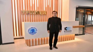 Türkiyenin 2 süper bilgisayarından birisi öğrencilerin kullanımına açıldı
