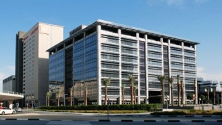Türkiyenin bilişim şirketleri Dubaiden dünyaya açılacak