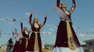 Türkiyenin en havalı festivali başladı