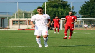 Türkiyenin en ilginç kulübü: hem sahibi hem kaptanı hem de futbolcusu