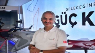 TUSAŞ, TEKNOFESTte ilklere imza atıyor