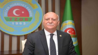 TZOB Genel Başkanı Bayraktardan ayçiçeği alım fiyatı açıklaması