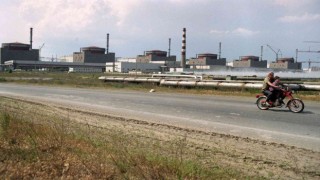 UAEA: Zaporijya Nükleer Santrali kontrolden çıktı