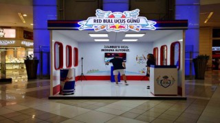 Uçuş Günü deneyimi