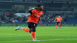 UEFA Avrupa Konferans Ligi: Medipol Başakşehir: 1 - Royal Antwerp: 1 (Maç sonucu)