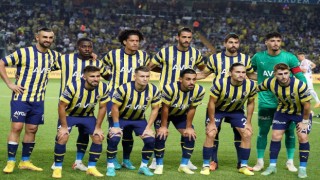 UEFA Avrupa Ligi: Fenerbahçe: 1 - Austuria Wien: 0 (Maç devam ediyor)
