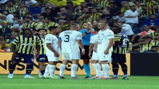 UEFA Avrupa Ligi: Fenerbahçe: 3 - Slovacko: 0 (Maç sonucu)
