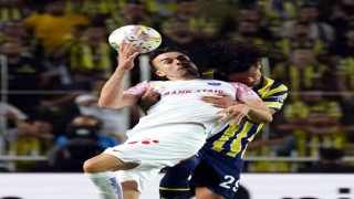 UEFA Avrupa Ligi: Fenerbahçe: 4 - Austria Wien: 1 (Maç sonucu)
