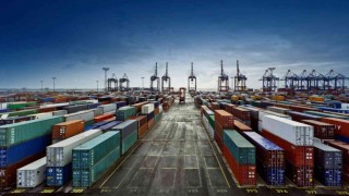 UİBden temmuz ayında 2,2 milyar dolarlık ihracat