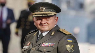 Zaluzhnyi: “Rusya-Ukrayna Savaşında yaklaşık 9 bin Ukrayna askeri öldü”