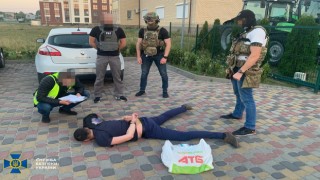 Ukraynada Savunma Bakanı ve üst düzey yetkililere suikast girişimi önlendi
