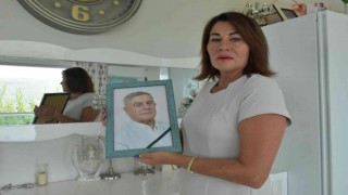 Ukraynalı kadın eşinden kalan mirası icraya vereni öğrenince şaşkına döndü