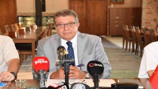 Ulaş; “Uğur Şirketler Grubu, Türkiyedeki bin ihracatçı arasında 134.sırada”