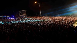 Uludağ Yaz Festivalide coşkulu açılış