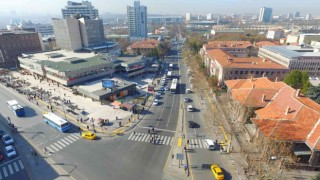 Ulus Meydanı ve 100. Yıl Çarşısı anketi sonuçlandı