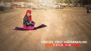 Uluslararası Yağcıbedir Uçan Halı Şenliği başlıyor