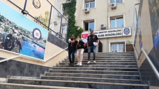 Ümraniyede seyir halindeyken vurulmuşlardı: Polis şüpheliyi yakaladı