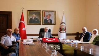 Üniversite öğrencilerinin barınma sorunu ele alındı