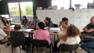 Üniversite sınavına hazırlık kursunda dönem dersleri başlıyor