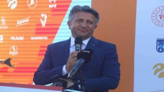 Ünlü bisiklet yarışı Granfondo bu kez Ankaradan start alacak