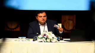 Uşak, kurtuluşunun 100. yılını Manga ve Demet Akalın ile kutlayacak