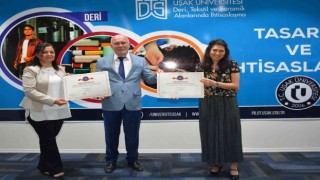 Uşak Üniversitesi, engelsiz ödüllerini yeniden kazandı