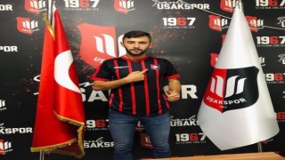 Uşakspor transferde hız kesmiyor