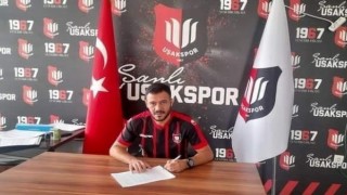 Uşaksporda teknik heyet ve kadroya takviye