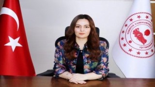 Uşakta Sivaslı ve Eşme kaymakamları değişti