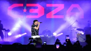 Üsküdar Fest 22 3 günde 300 bin katılımla rekor kırdı