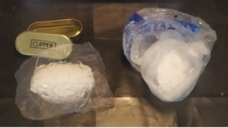 Uyuşturucu ticaretine karışan 8 şüpheli tutuklandı