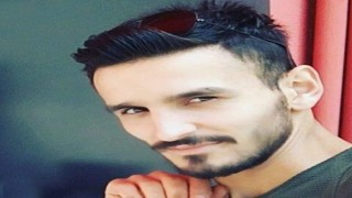Üzerine tomruk düşen genç hayatını kaybetti