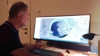 Uzmanından “Nemrut yanardağı” uyarısı