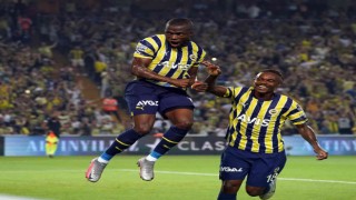 Valenciadan 3 maçta 6 gol