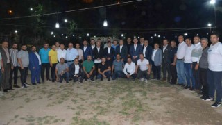 Vali Çağatay: “Huzur ve güveni tam olan Bitlis yatırım çekmeye başladı