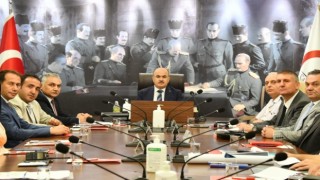 Vali Dağlı: “TEKNOFESTe ulaşımı en ince ayrıntısına kadar planlıyoruz”