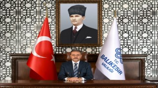 Vali Şıldaktan 30 Ağustosa Zafer Bayramı mesajı