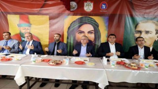 Vali Şimşek: “Gün birlik günüdür”